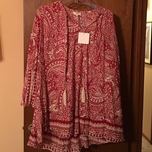 Beautiful Boutique Top