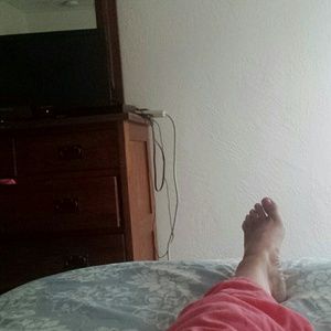 Meet your Posher, Alicia