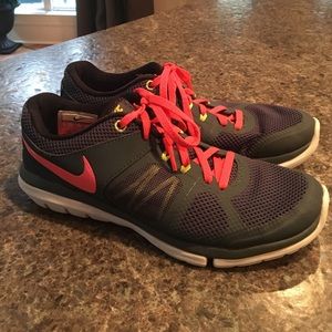 Nike 2014 Flex Run Shoes