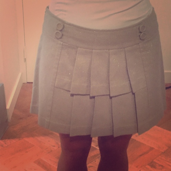 Juicy Couture Mini skirt