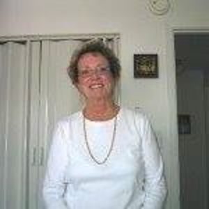 Meet your Posher, Barbara