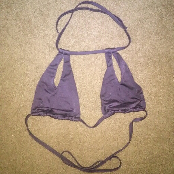 Victoria's secret swim top