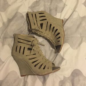 Wedges