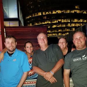 Meet your Posher, Trisha