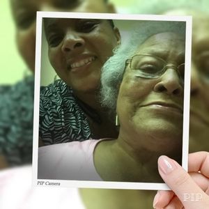 Meet your Posher, Marie