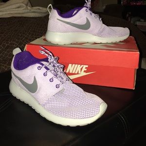 Nikes