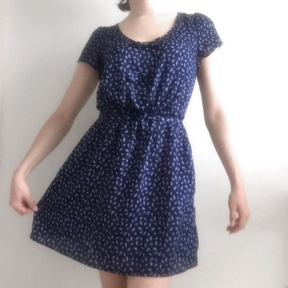 Forever 21 Dresses - Forever 21 Spotted Dress Forever 21 Dresses - Forever 21 Spotted Dress