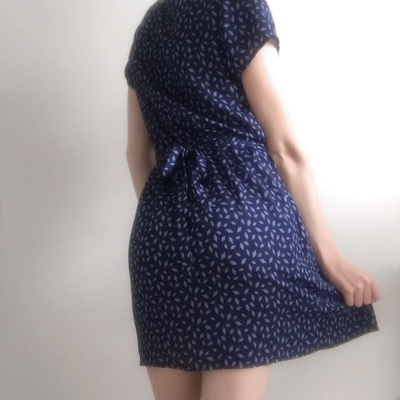 Forever 21 Dresses - Forever 21 Spotted Dress Forever 21 Dresses - Forever 21 Spotted Dress