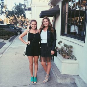 Meet your Posher, Hannah