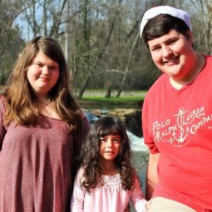 Meet your Posher, Susan