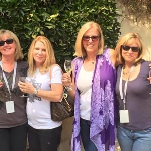 Meet your Posher, Debbie