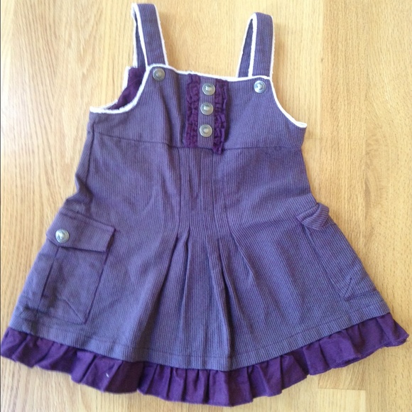 Calvin Klein Jumper Sz 24 Months