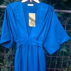 Gottex Beach Cover-Up Dress