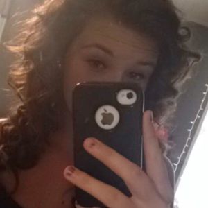 Meet your Posher, Paige