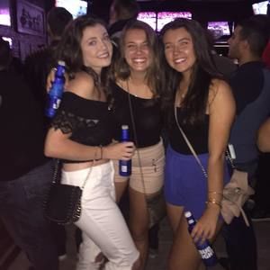 Meet your Posher, Missy