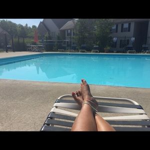 Meet your Posher, Lori