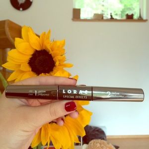 Lorac Special Effects Mascara