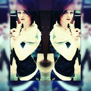 Meet your Posher, Shannon