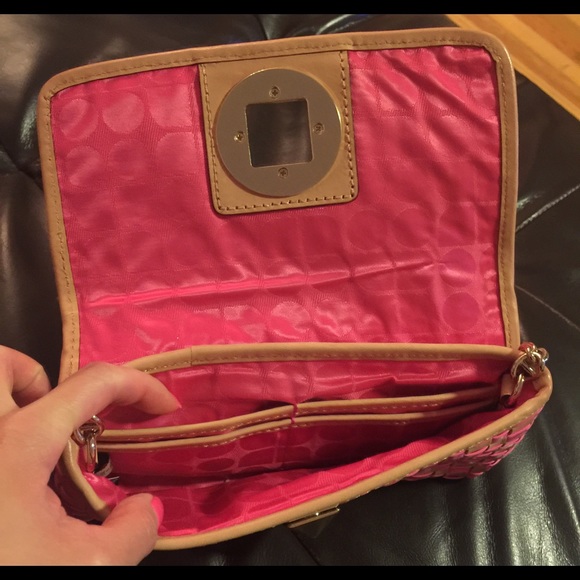 Kate Spade small bag - Picture 2 of 2