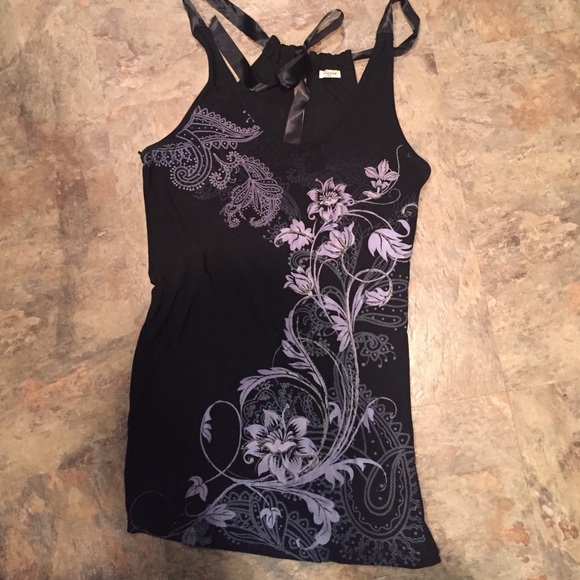 Unica tank size L