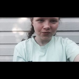 Meet your Posher, Maddie