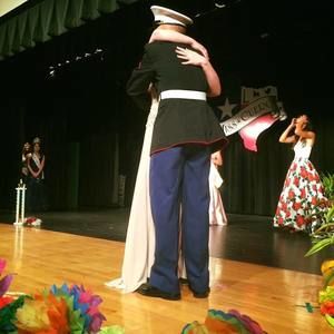 Meet your Posher, Michaela