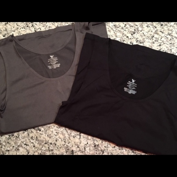 Seamless Cami bundle