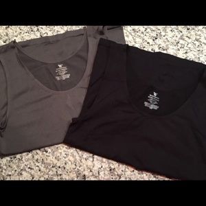 Seamless Cami bundle