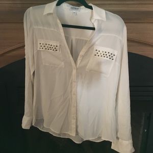 Express Portofino Shirt/Blouse