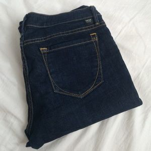Miss Me MM denim jeans