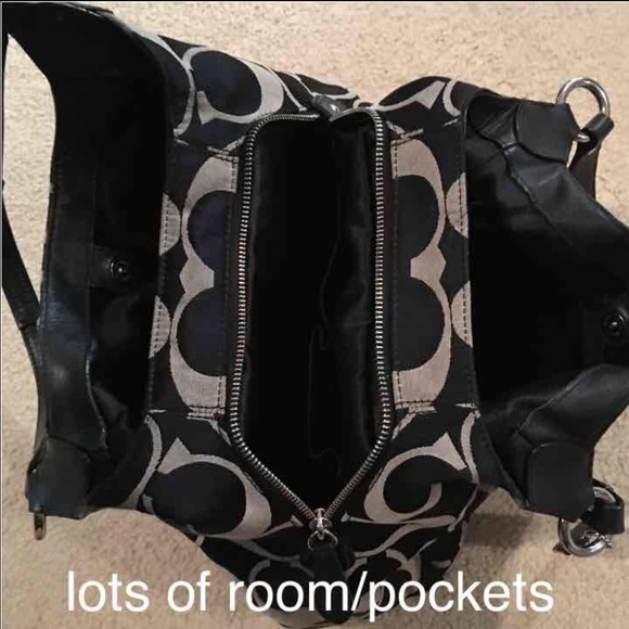 Caoch bag - Picture 2 of 4