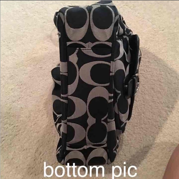 Caoch bag - Picture 3 of 4