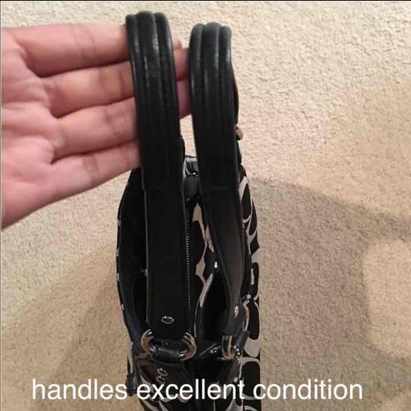 Caoch bag - Picture 4 of 4