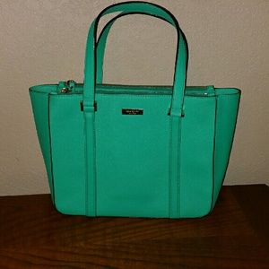 Kate Spade Newbury Lane Cadene Tote