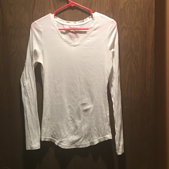 V neck