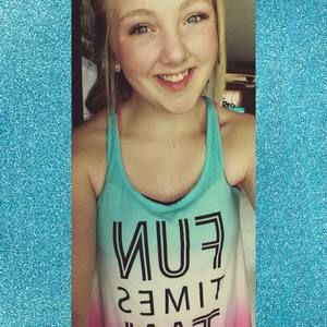 Meet your Posher, Abbey