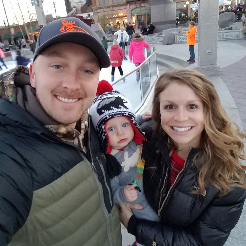 Meet your Posher, Sarah