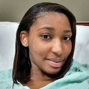 Meet your Posher, Lashonda