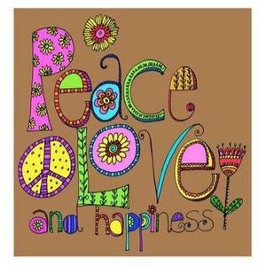 Meet your Posher, Rita