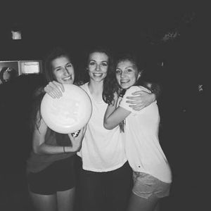 Meet your Posher, Emma