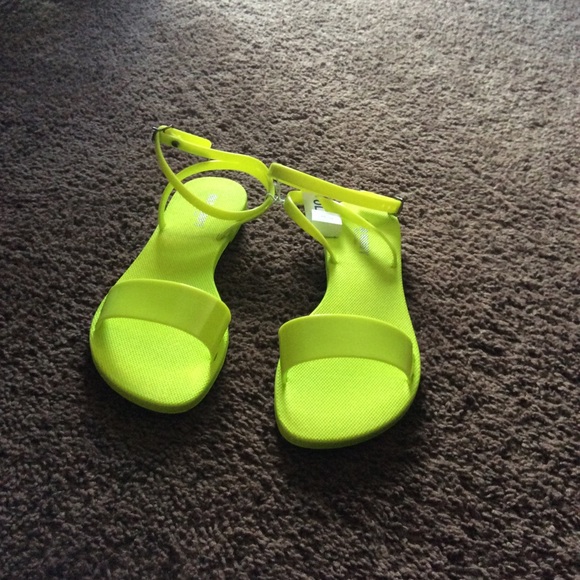 Sandals! Brand New!