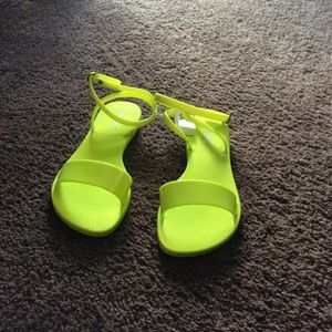 Sandals! Brand New!