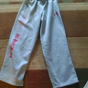 Under Armour Jogging Pants