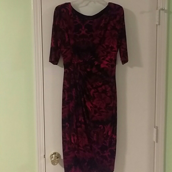 Beautiful dress