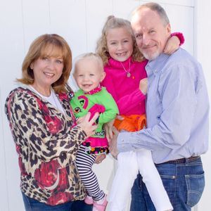 Meet your Posher, Judy