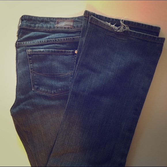 Bullhead Laguna Boot Cut Denim Jeans