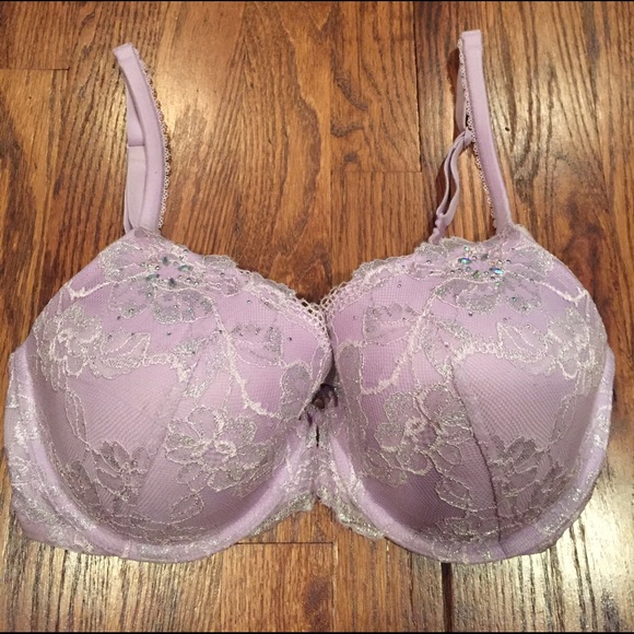Body by Victoria Bra (limited edition)