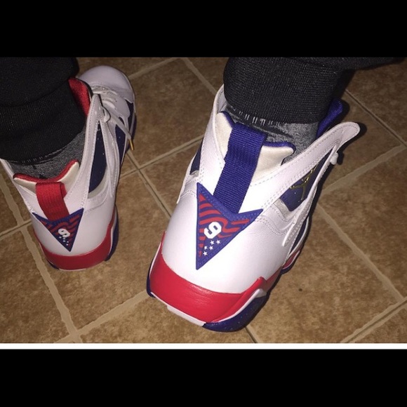 Olympic 7