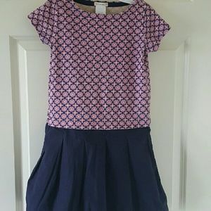 J.Crew Girl's Dress