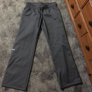 Under Armour Sweat Pants